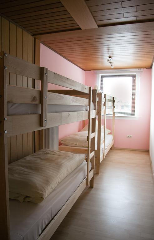 Herzog'S Ulsterbruecke Tann  Room photo